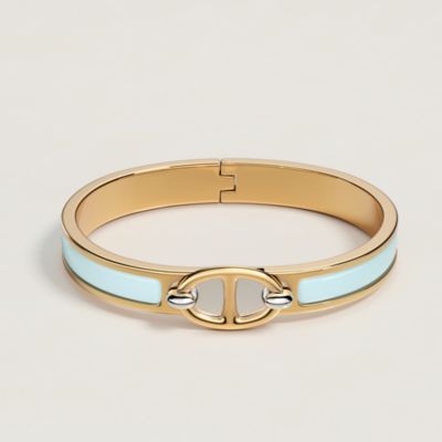 エルメス　レザーブレスレット　クロワジエール レザーブレスレット 《クロワジエール》 | Hermès - エルメス